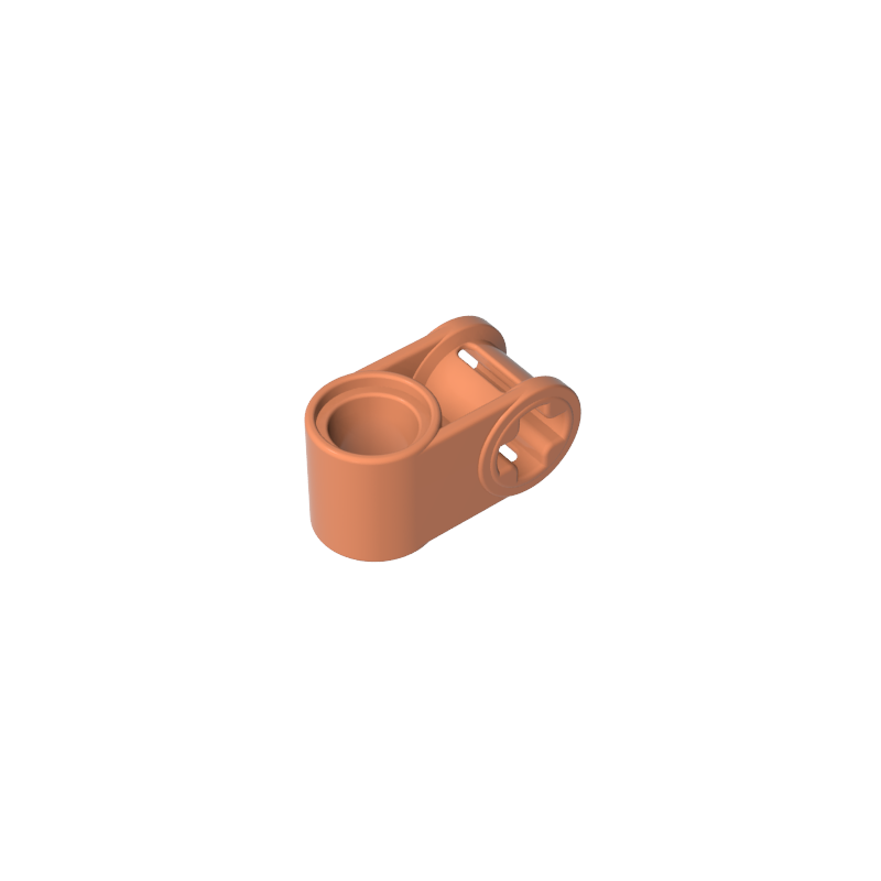 6536 | Technical Axle and Pin Connector Perpendicular