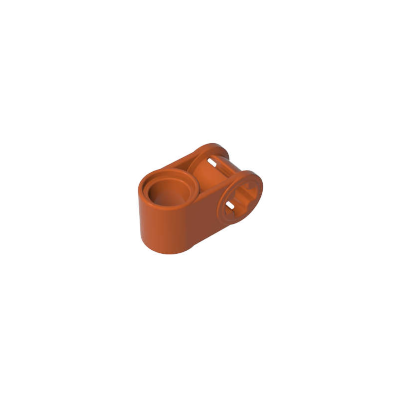 6536 | Technical Axle and Pin Connector Perpendicular