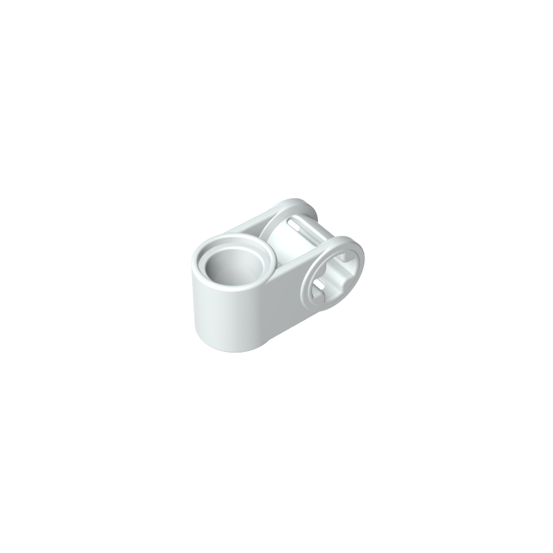 6536 | Technical Axle and Pin Connector Perpendicular
