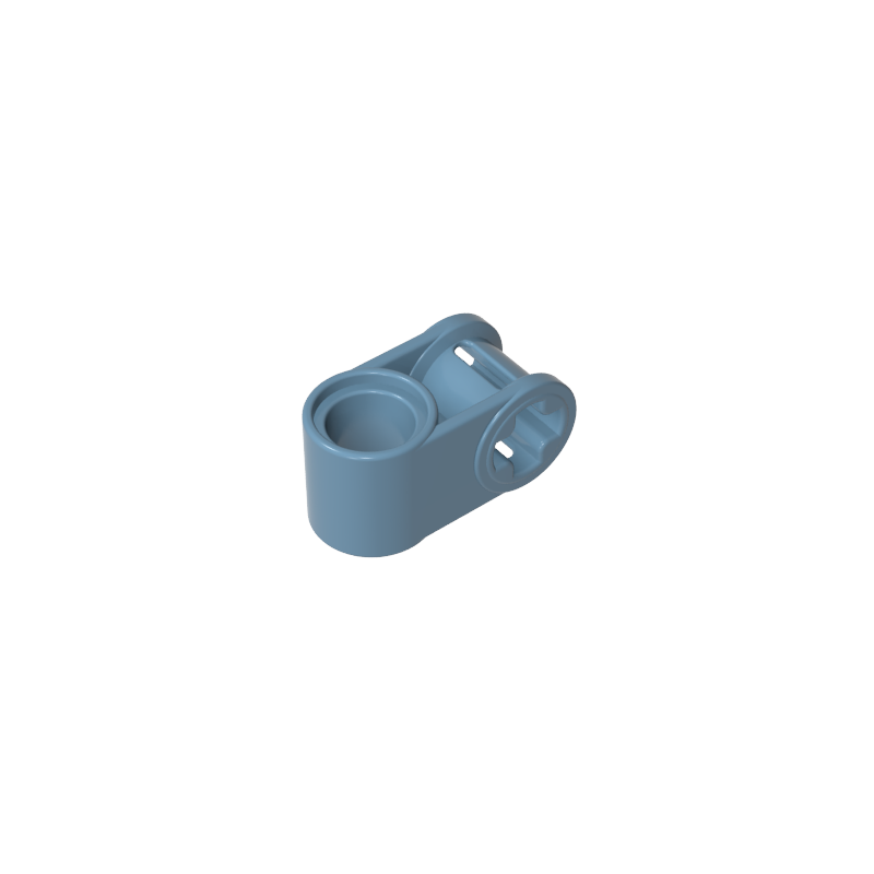 6536 | Technical Axle and Pin Connector Perpendicular