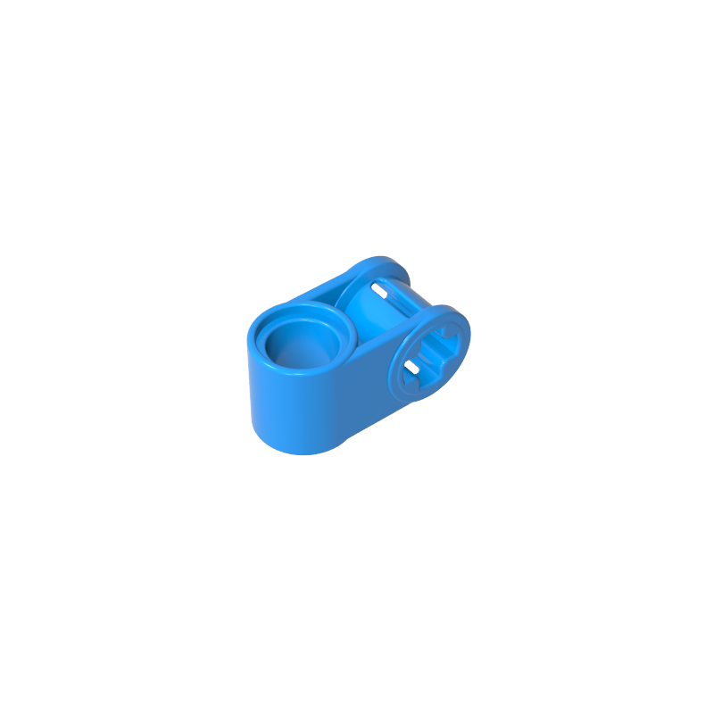 6536 | Technical Axle and Pin Connector Perpendicular