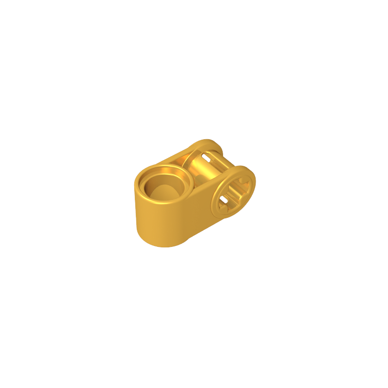 6536 | Technical Axle and Pin Connector Perpendicular