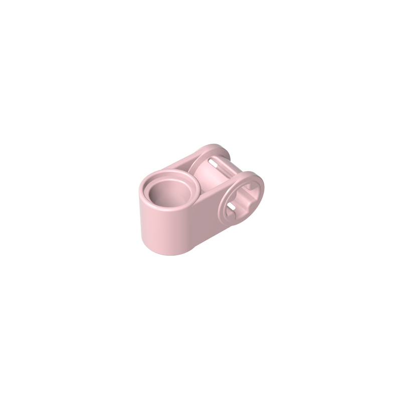 6536 | Technical Axle and Pin Connector Perpendicular