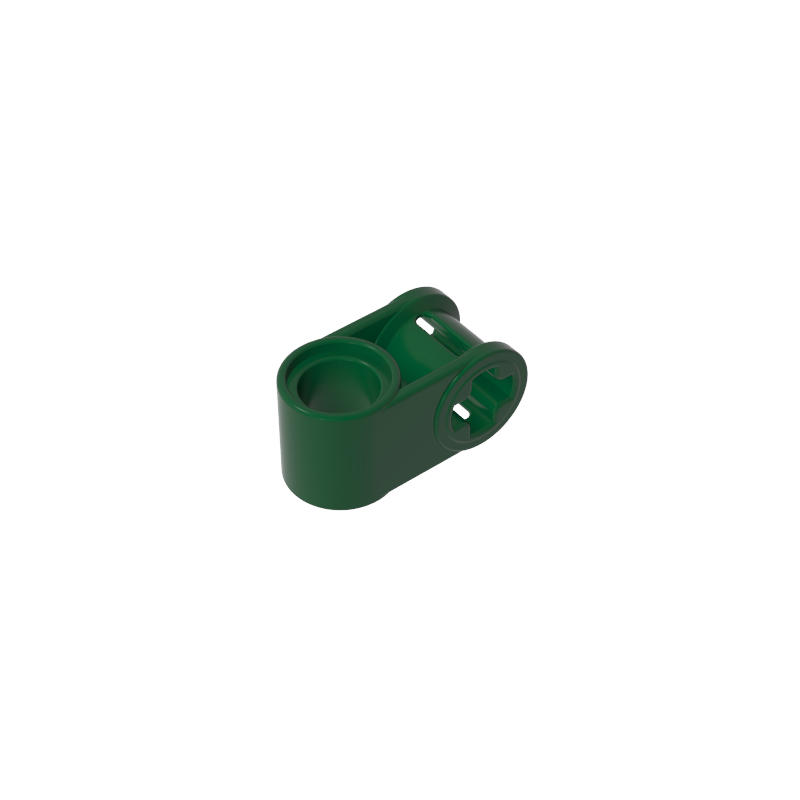 6536 | Technical Axle and Pin Connector Perpendicular