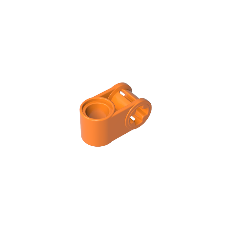 6536 | Technical Axle and Pin Connector Perpendicular
