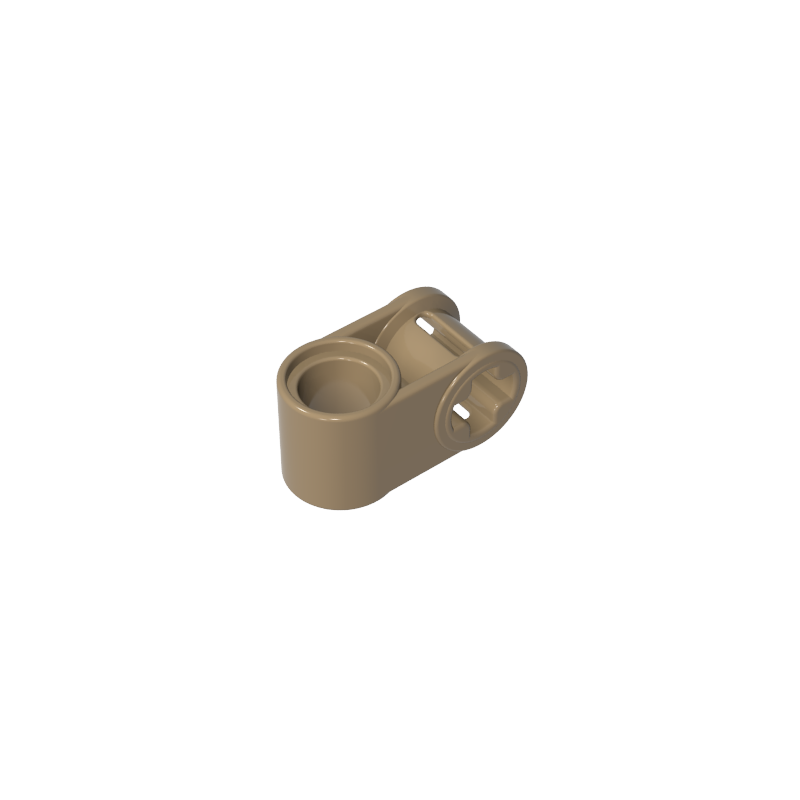 6536 | Technical Axle and Pin Connector Perpendicular