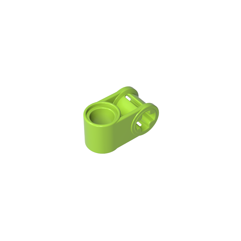 6536 | Technical Axle and Pin Connector Perpendicular