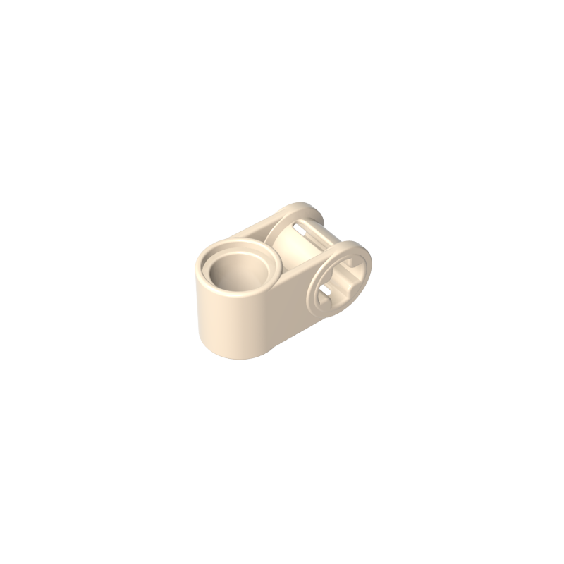 6536 | Technical Axle and Pin Connector Perpendicular