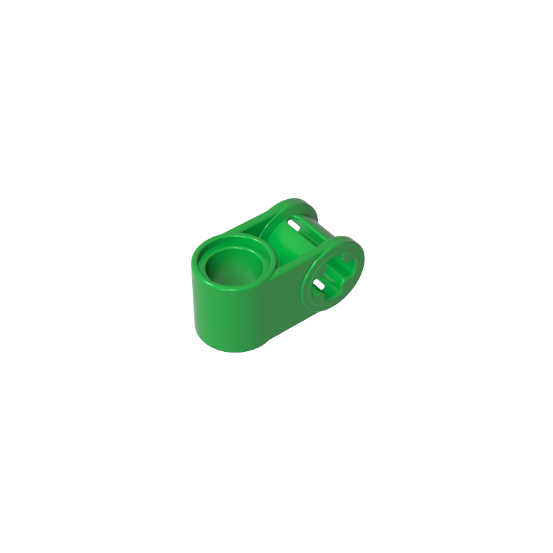 6536 | Technical Axle and Pin Connector Perpendicular