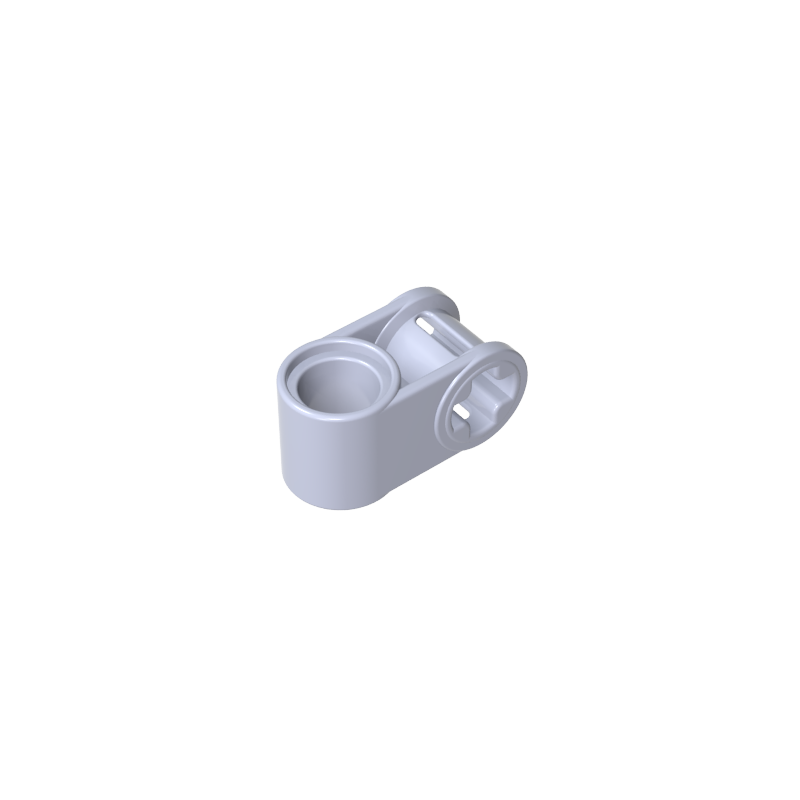 6536 | Technical Axle and Pin Connector Perpendicular