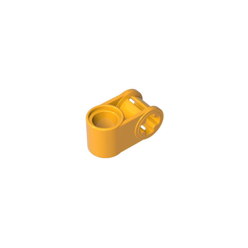 6536 | Technical Axle and Pin Connector Perpendicular