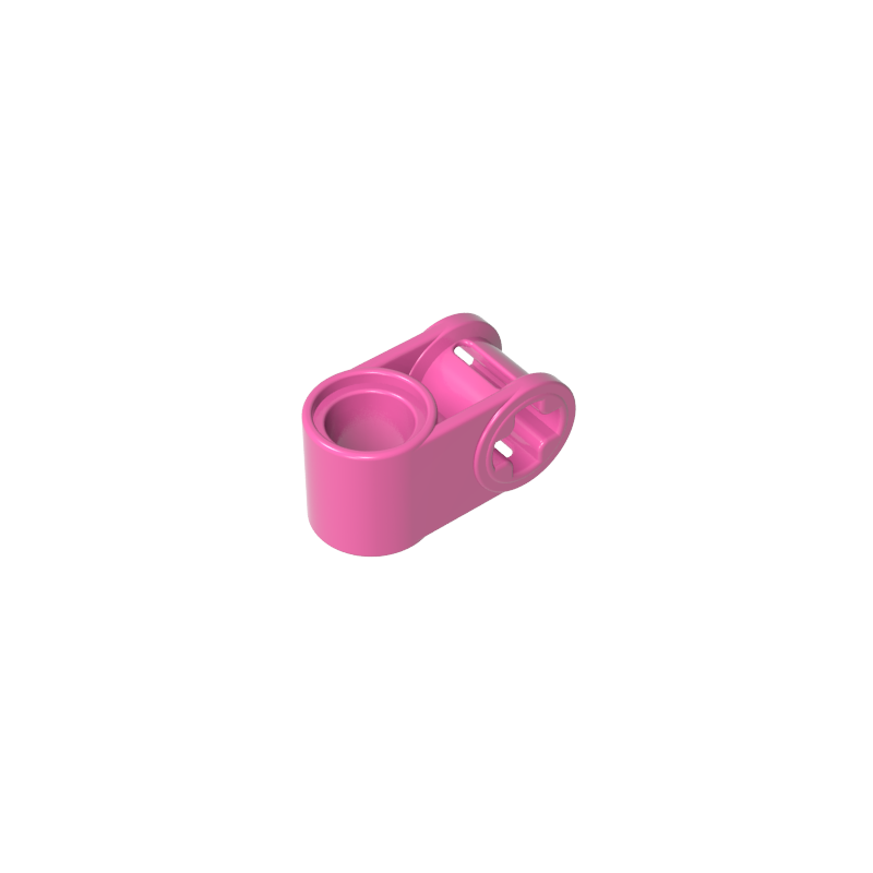 6536 | Technical Axle and Pin Connector Perpendicular