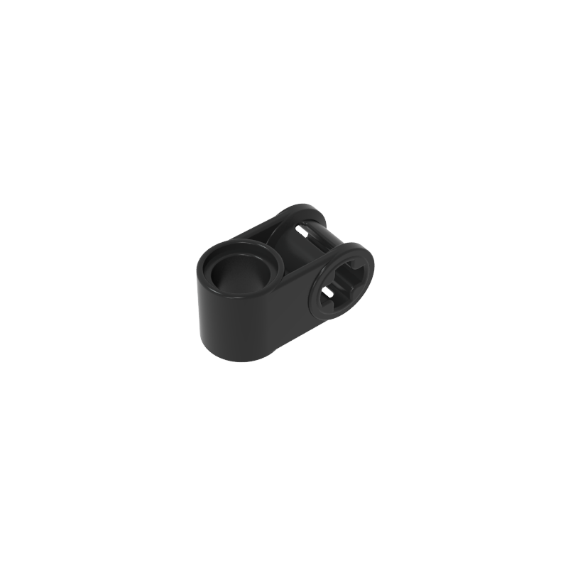 6536 | Technical Axle and Pin Connector Perpendicular