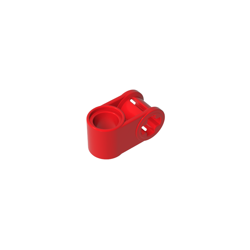 6536 | Technical Axle and Pin Connector Perpendicular