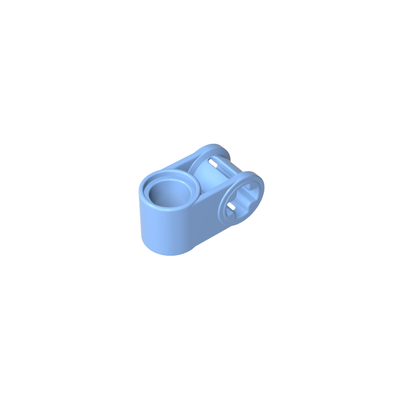 6536 | Technical Axle and Pin Connector Perpendicular