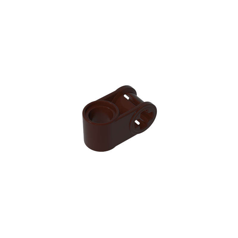 6536 | Technical Axle and Pin Connector Perpendicular