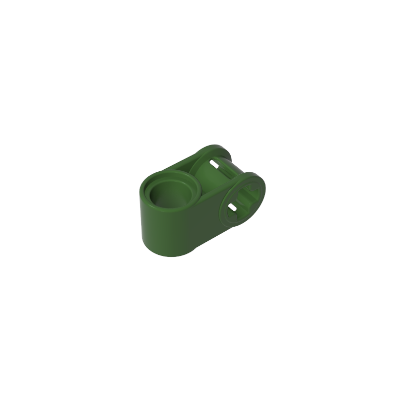 6536 | Technical Axle and Pin Connector Perpendicular