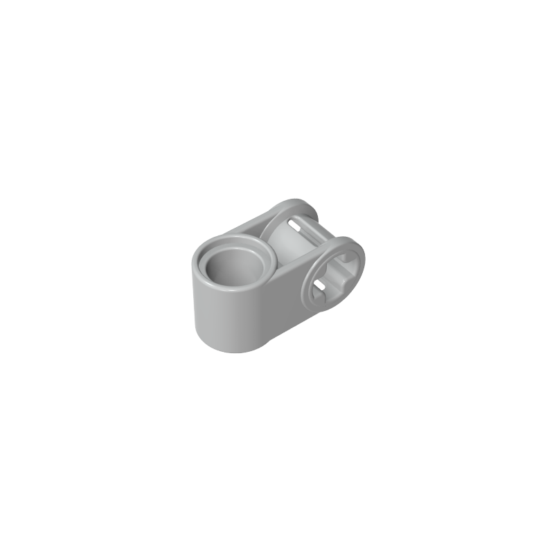 6536 | Technical Axle and Pin Connector Perpendicular