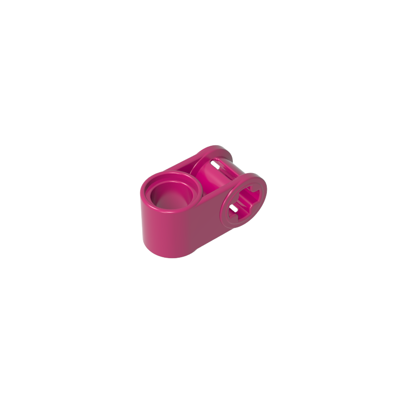 6536 | Technical Axle and Pin Connector Perpendicular