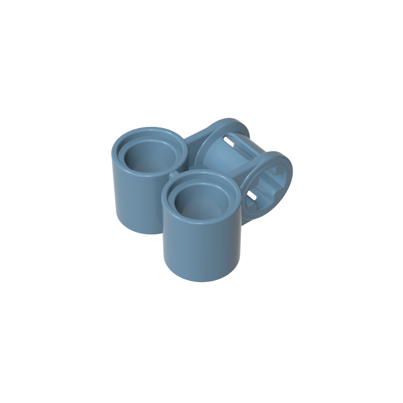 32291 | Technical Axle and Pin Connector Perpendicular Double