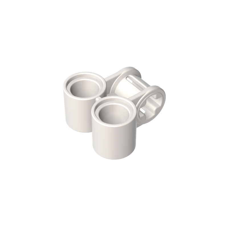 32291 | Technical Axle and Pin Connector Perpendicular Double