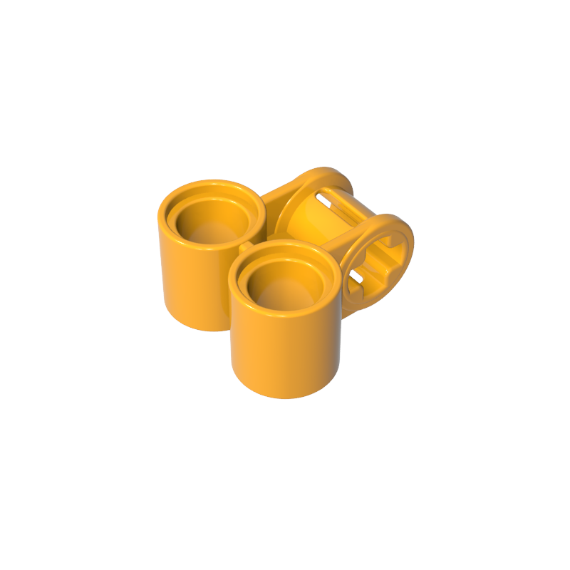 32291 | Technical Axle and Pin Connector Perpendicular Double