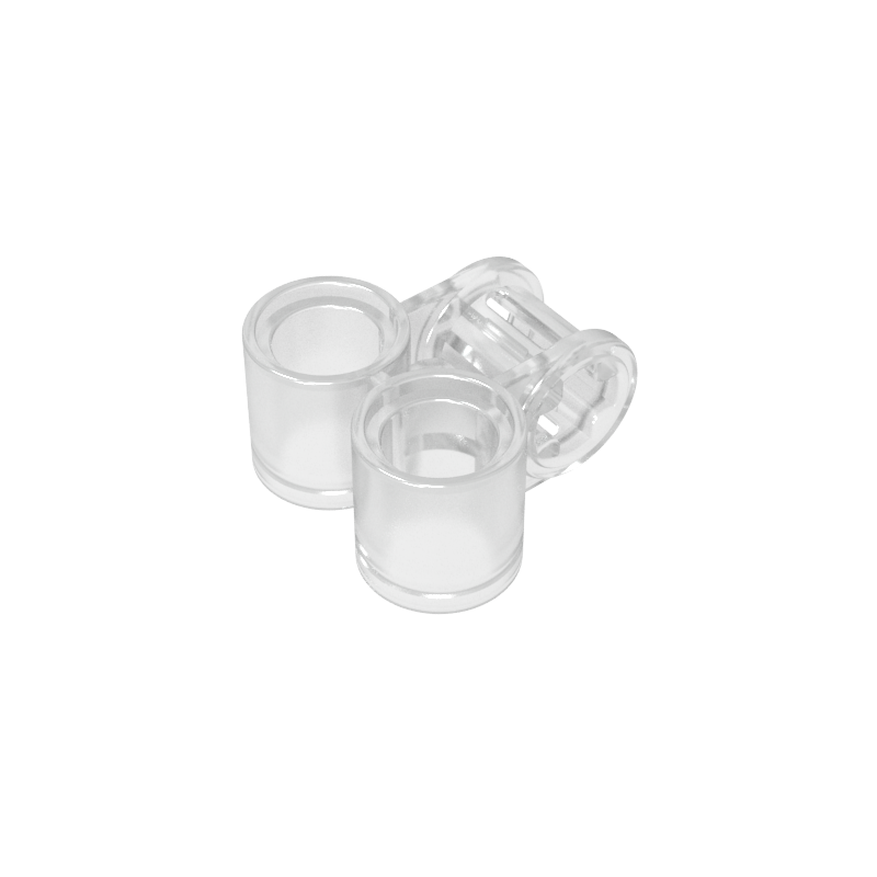 32291 | Technical Axle and Pin Connector Perpendicular Double