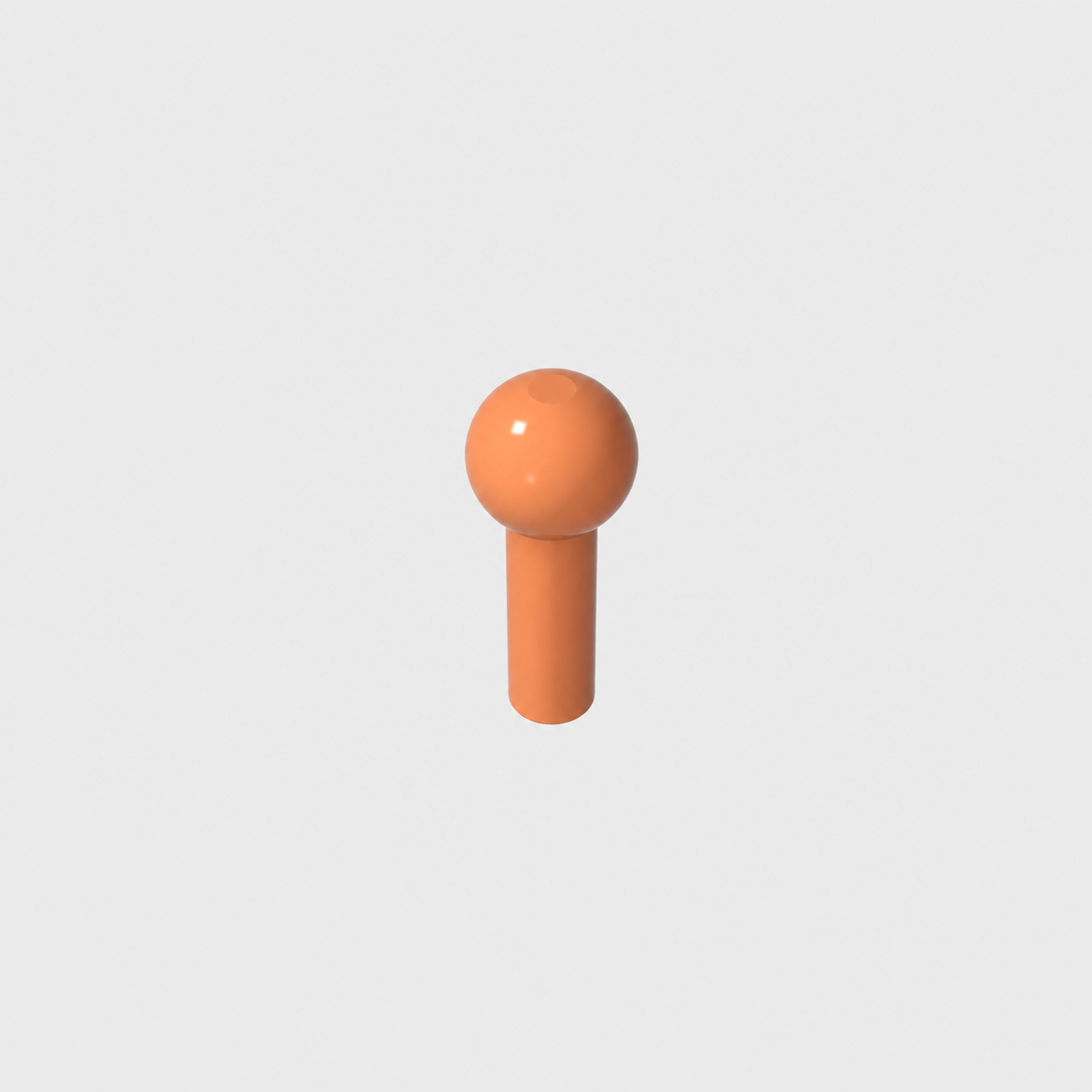 22484 | Bar 1L with Tow Ball