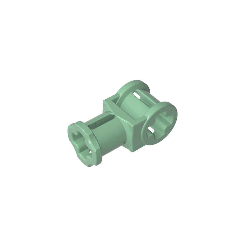 32039 | Technical Axle Connector with Axle Hole