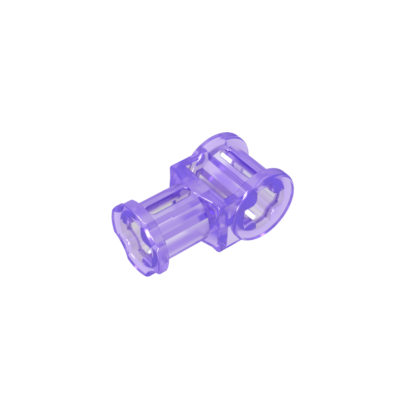 32039 | Technical Axle Connector with Axle Hole