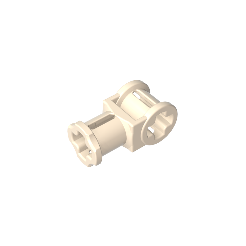 32039 | Technical Axle Connector with Axle Hole