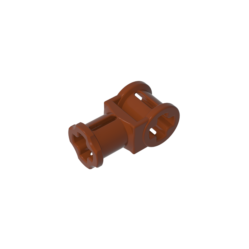 32039 | Technical Axle Connector with Axle Hole