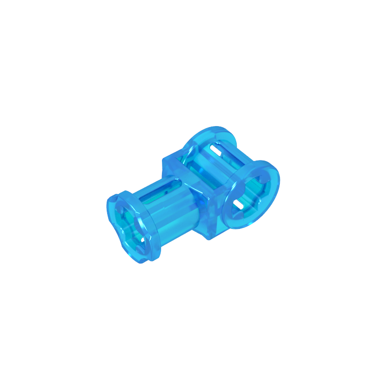 32039 | Technical Axle Connector with Axle Hole