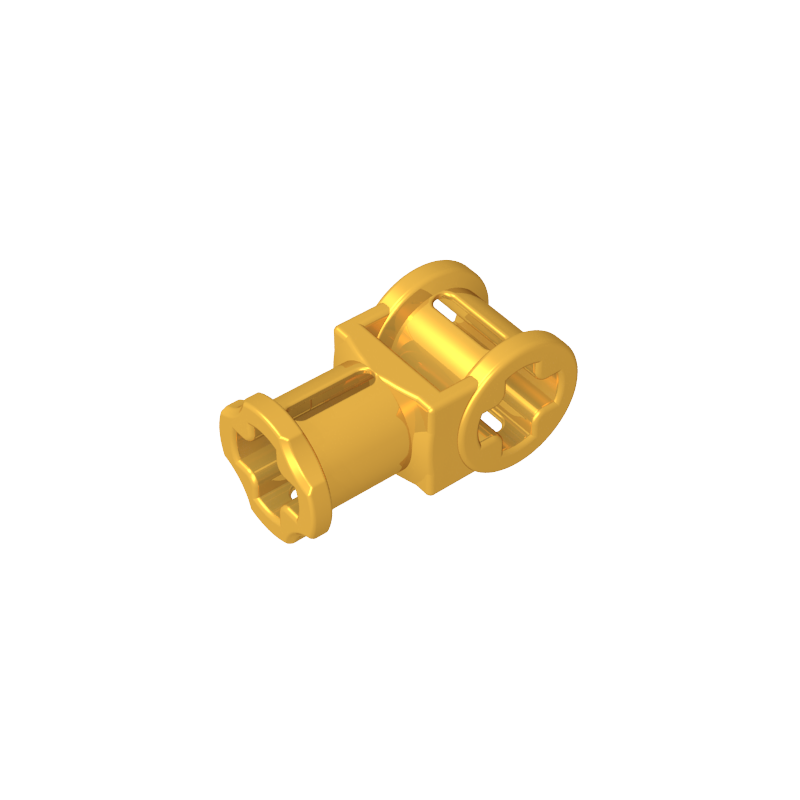 32039 | Technical Axle Connector with Axle Hole