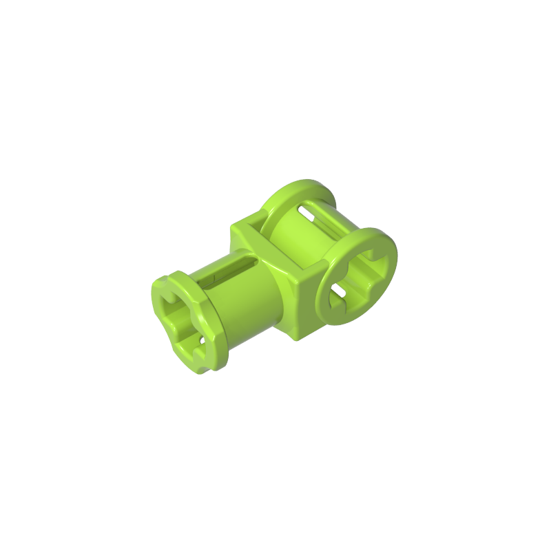 32039 | Technical Axle Connector with Axle Hole