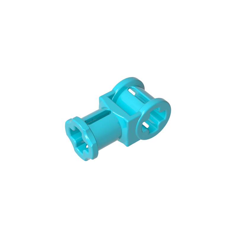 32039 | Technical Axle Connector with Axle Hole