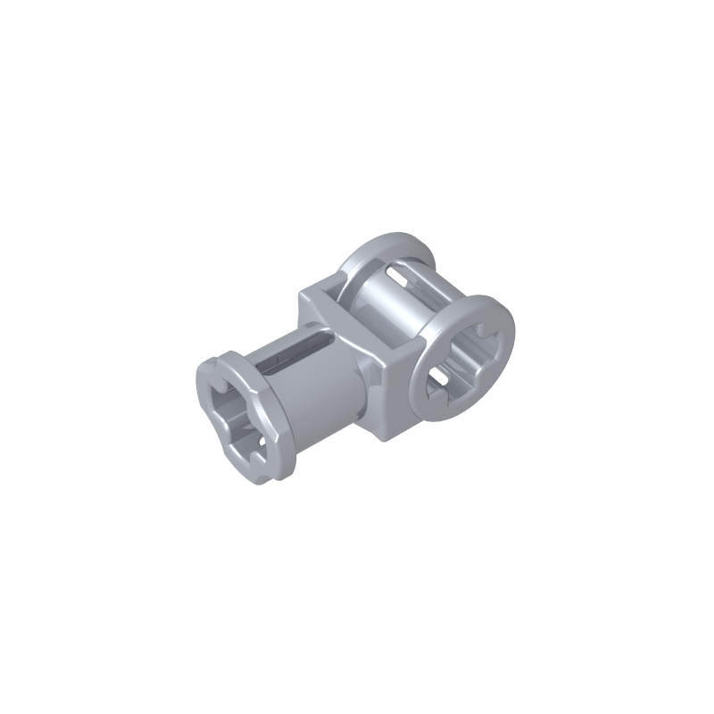 32039 | Technical Axle Connector with Axle Hole