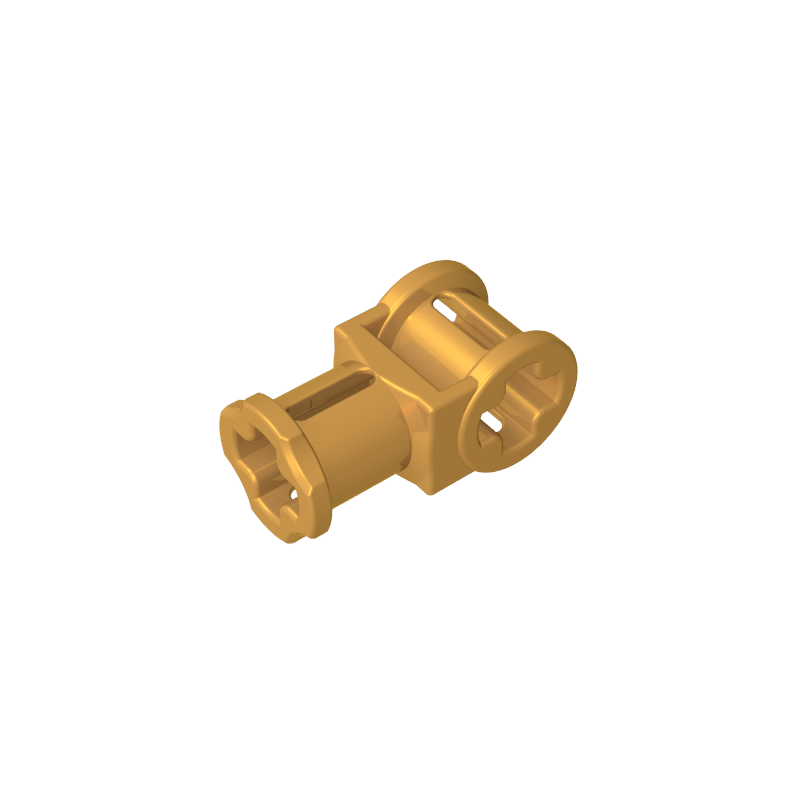 32039 | Technical Axle Connector with Axle Hole