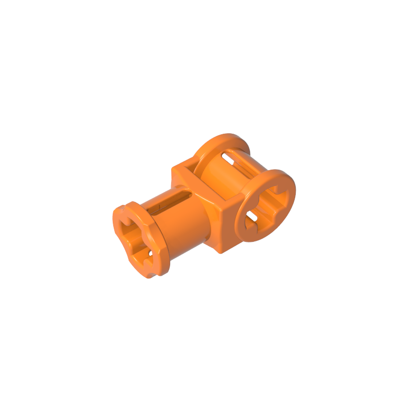 32039 | Technical Axle Connector with Axle Hole