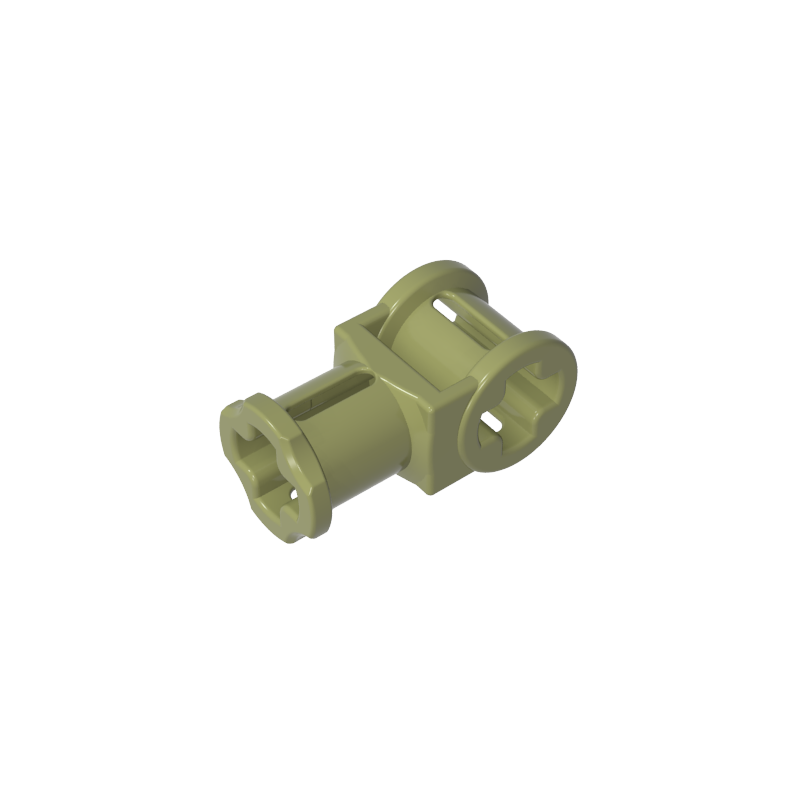 32039 | Technical Axle Connector with Axle Hole