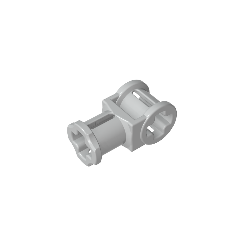 32039 | Technical Axle Connector with Axle Hole