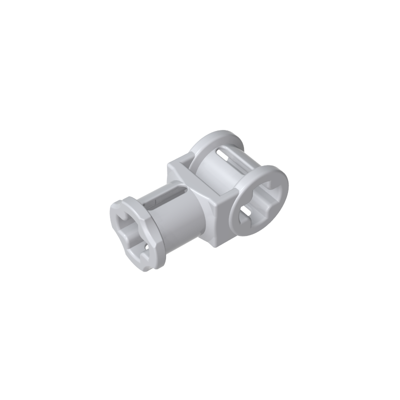 32039 | Technical Axle Connector with Axle Hole