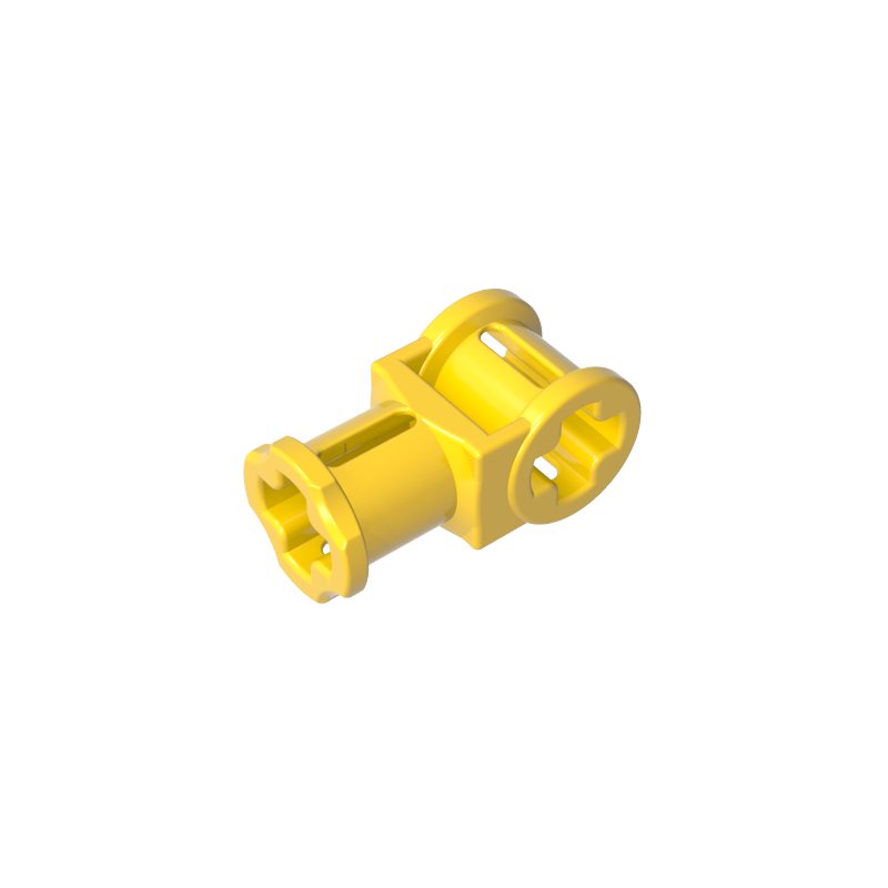32039 | Technical Axle Connector with Axle Hole