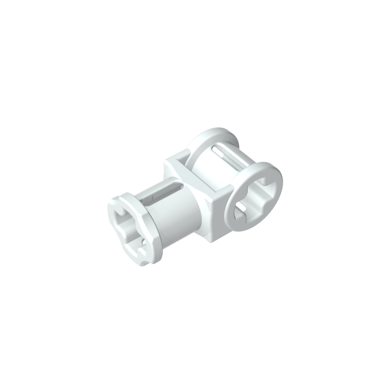 32039 | Technical Axle Connector with Axle Hole