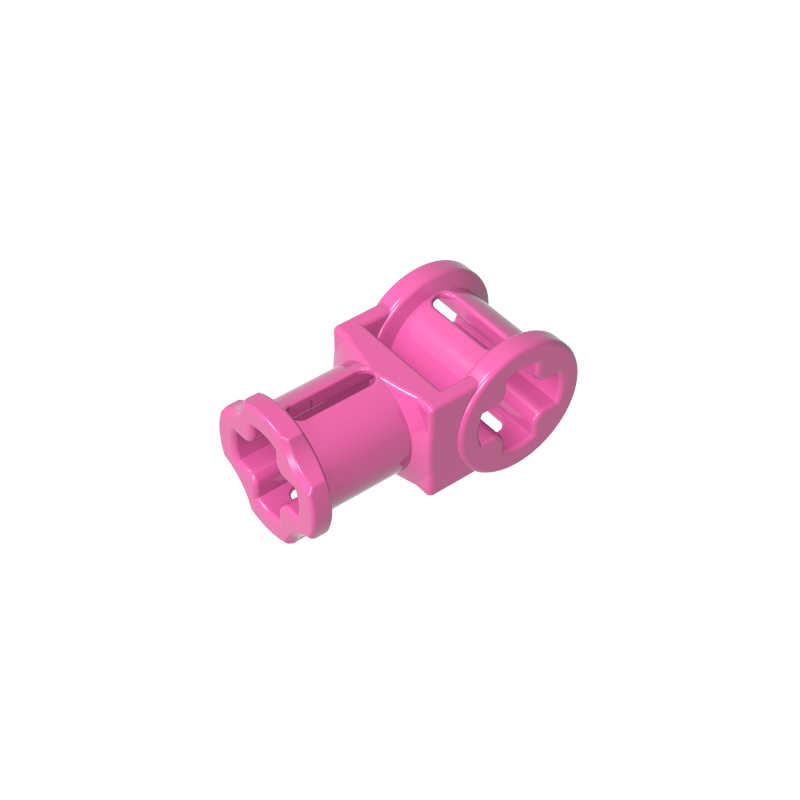 32039 | Technical Axle Connector with Axle Hole