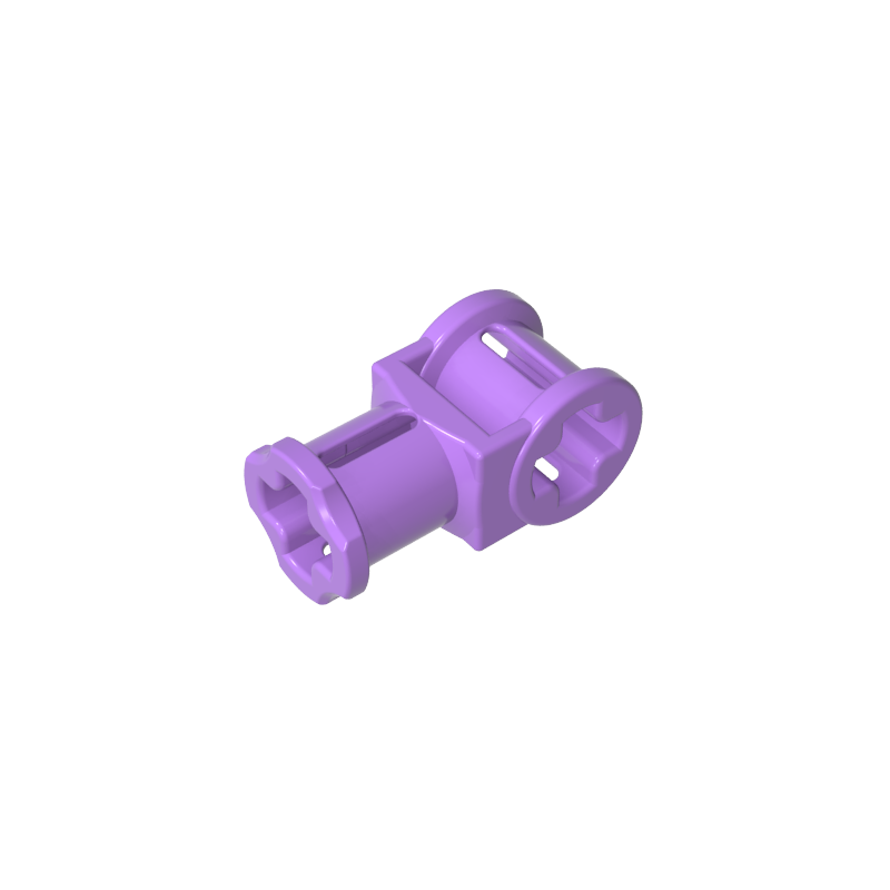 32039 | Technical Axle Connector with Axle Hole