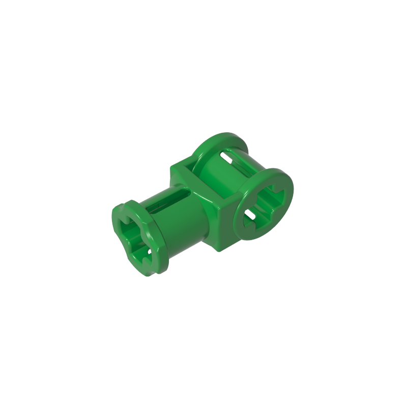 32039 | Technical Axle Connector with Axle Hole