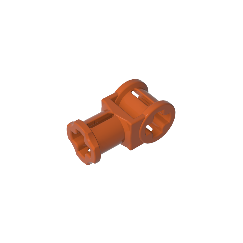 32039 | Technical Axle Connector with Axle Hole