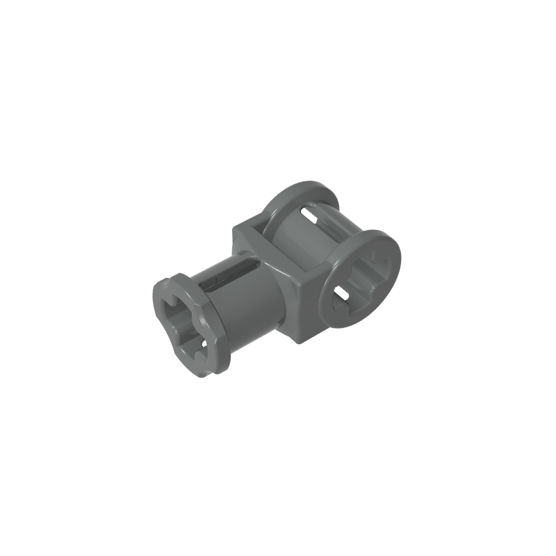 32039 | Technical Axle Connector with Axle Hole