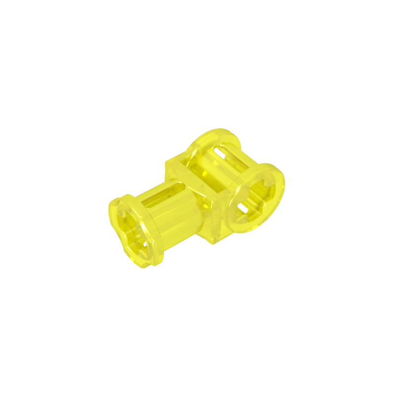 32039 | Technical Axle Connector with Axle Hole